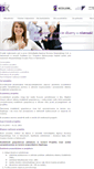Mobile Screenshot of biznesklasa.garr.pl